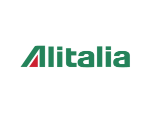 Alitalia Logo