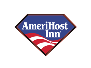 AmeriHost Inn 01 Logo