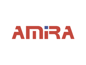 Amira 8857 Logo