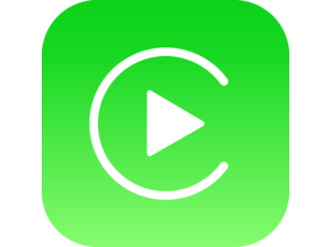 Apple Carplay icon Logo