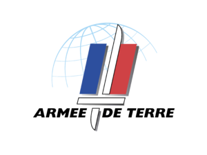 Armee De Terre Logo