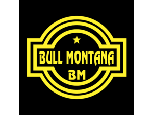 Bull Montana Logo