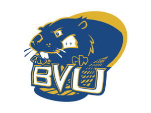 BVU Beavers Logo