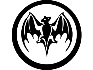 Bacardi Bat Logo