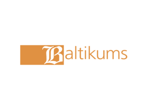 Baltikums 01 Logo