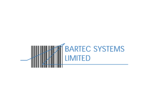 Bartec Systems Logo