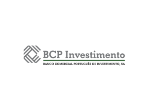 BCP Investimento Logo