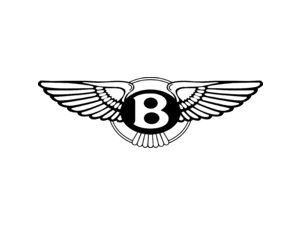 Bentley Logo
