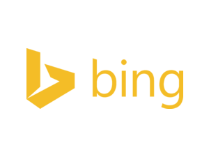 Bing Logo