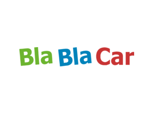 Bla Bla Car Logo