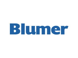 Blumer Logo