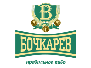 Bochkarev 01 Logo