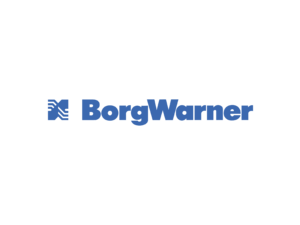 BorgWarner Logo