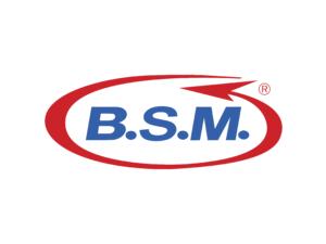 BSM 01 Logo