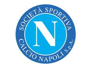 Calcio Napoli Logo