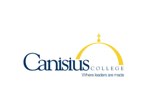 Canisius College Logo