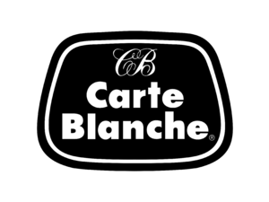 Carte Blanche 4210 Logo