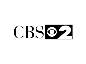 CBS 2 Logo