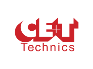 CE+T Technics Logo