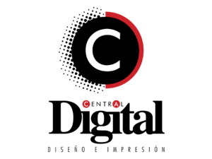 Central Digital Logo