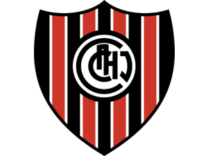 Chacarita Logo