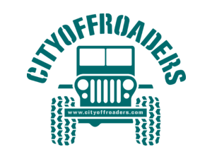 Cityoffroaders Logo