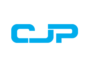 CJP Logo