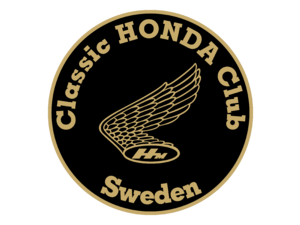 Classic Honda Club Logo