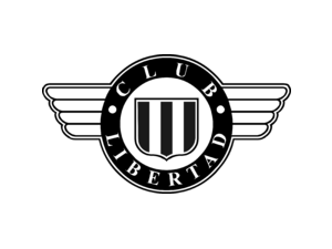 CLUB LIBERTAD Logo