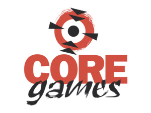 Core Games Logo