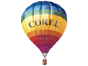 Corel Logo