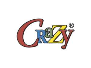 Crazy Logo