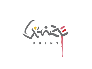 craze print Logo