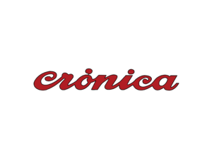 Cronica Logo