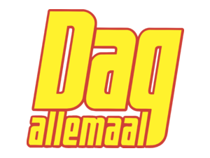 DAG ALLEMAAL Logo