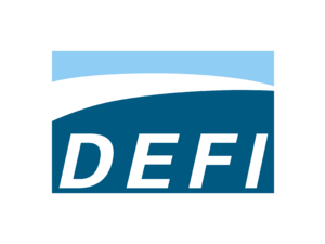 Defi Logo