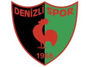 Denizl 1 Logo