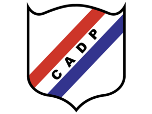 Deportivo Paraguayo Logo