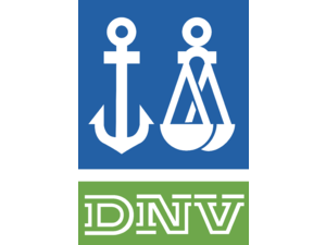 DNV Logo