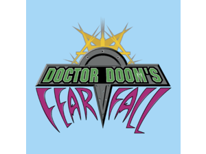 Doctor Doom’s Logo