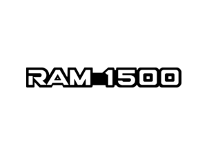 Dodge Ram 1500 Logo