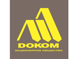 Dokom Logo