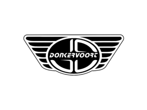 Donkervoort Logo