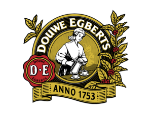 Douwe Egberts Logo