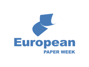 European Paper Week Logo