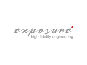 Exposure HIFI Logo