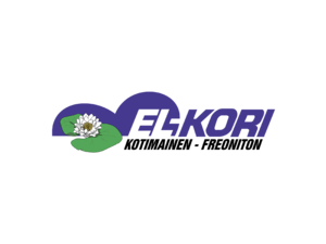 El Kori Logo