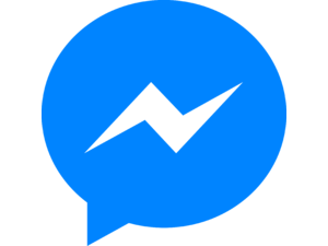 Facebook Messenger Logo