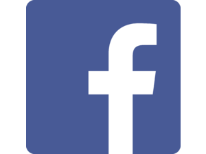 Facebook icon Logo