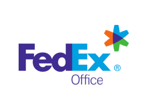 FedEx Office Logo